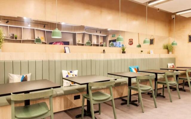 1 Night Free Private Rooms in LEICESTER - SK