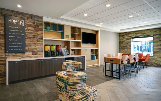 Home2 Suites by Hilton Columbus