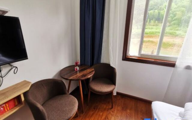 Xiangshan Changhong Villa