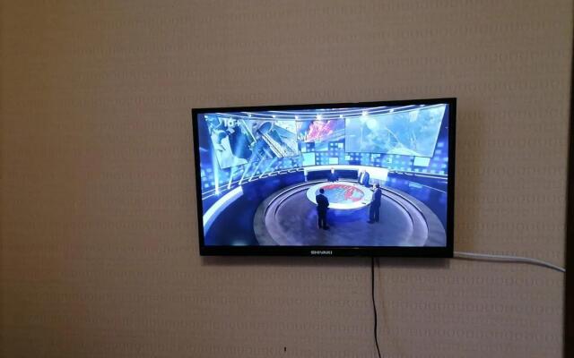 Апартаменты на улице 4-я линия 66