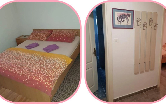 Apartmani Apolon