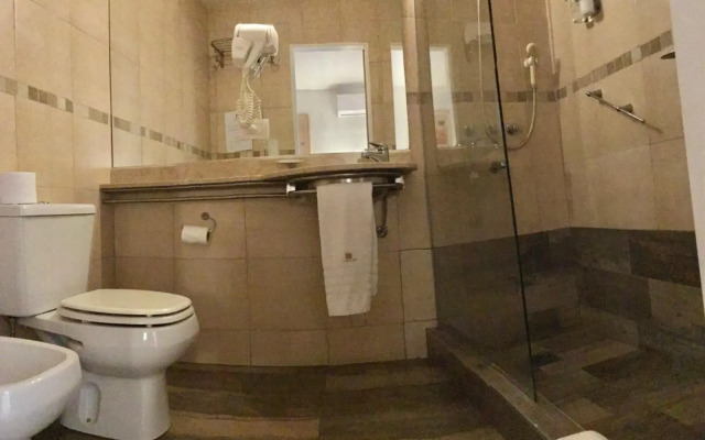 Apart Hotel Rio Grande