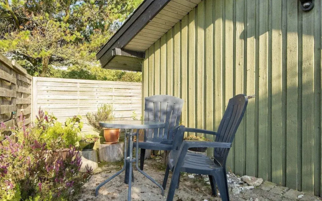 Serene Holiday Home in Lemvig near Sea