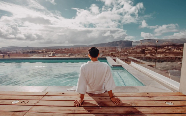 Contemplacion Resort & Spa