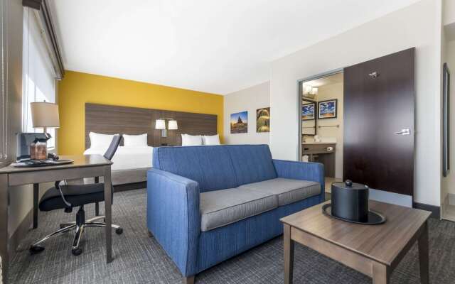 Comfort Inn