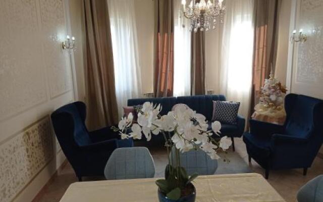 Villa Gregovica