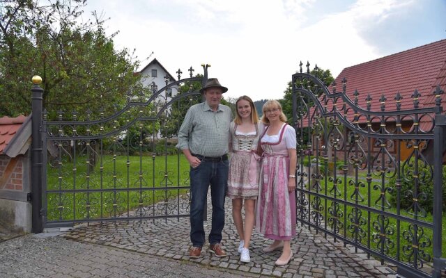 Landhotel Zur Pferdetränke