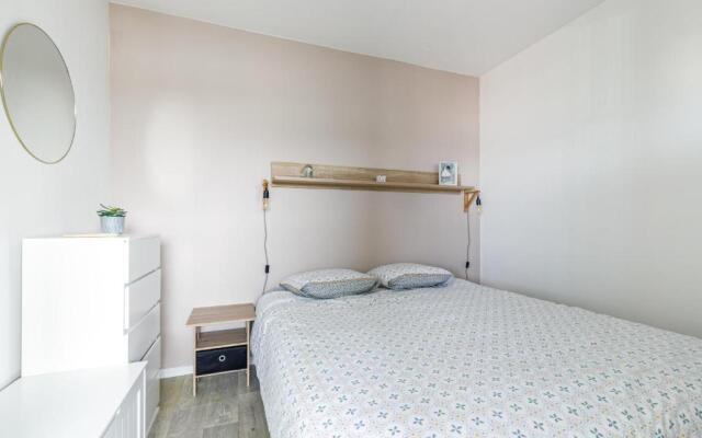 Sejour a 4 au rythme des bateaux