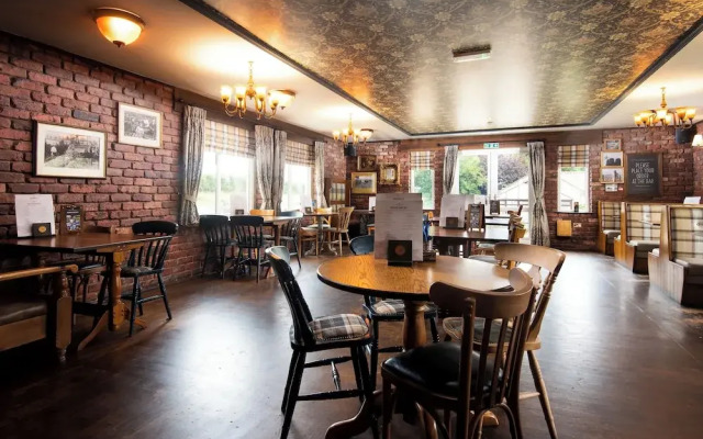 The Lindisfarne Inn - The Inn Collection Group