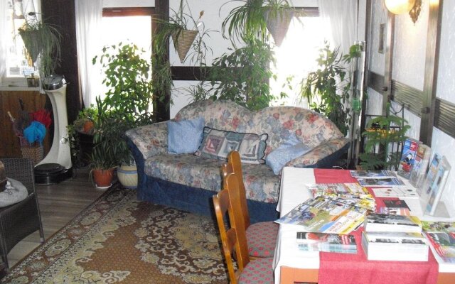 Landgasthof Anker