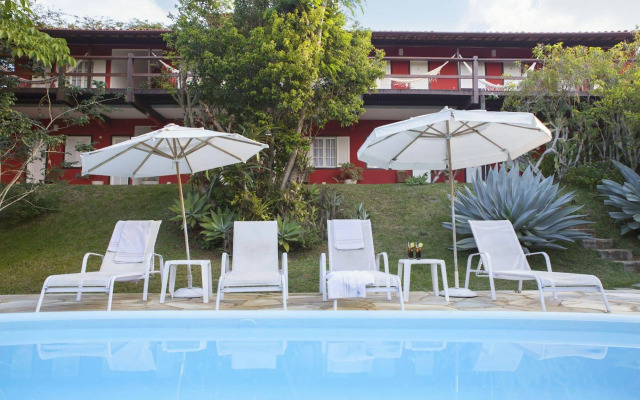 Vila Pitanga
