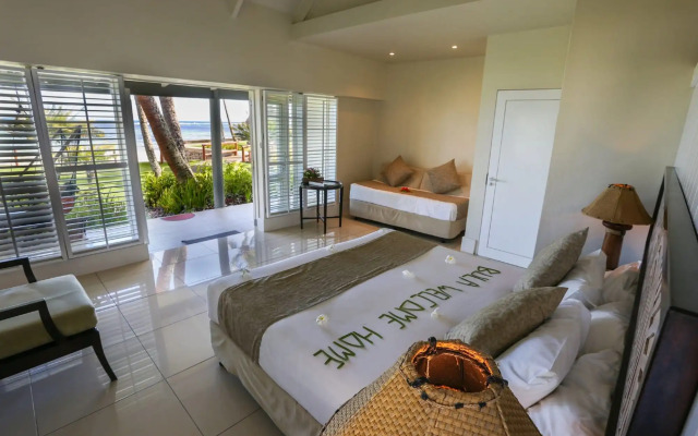 Fiji Hideaway Resort and Spa