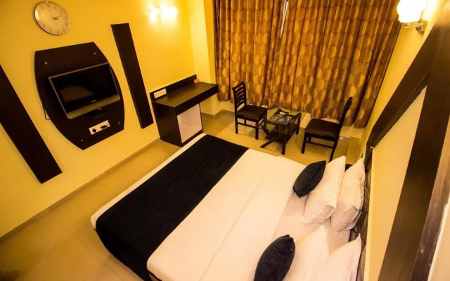 OYO Rooms Sola Bridge SG Highway