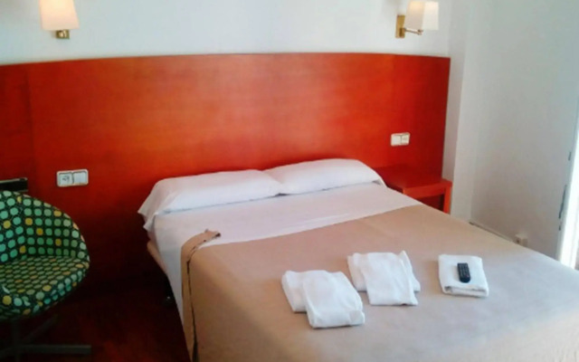 Hotel Vila de Premià