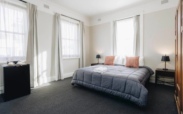 Hotel Gosford