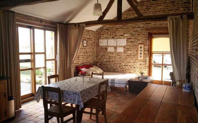 Vakantiewoning Venderhof