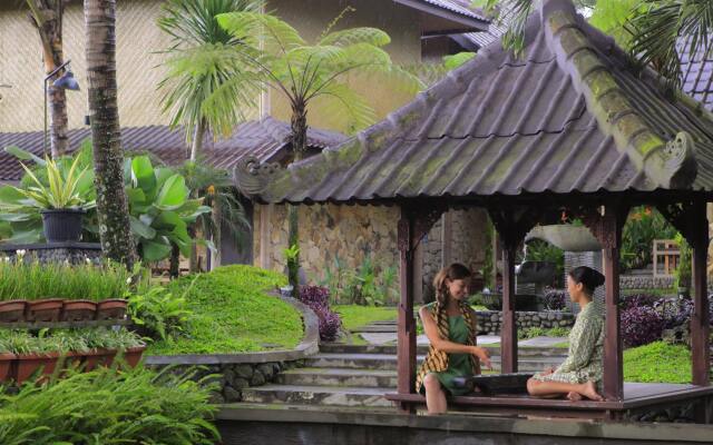 Sambi Resort, Spa & Resto