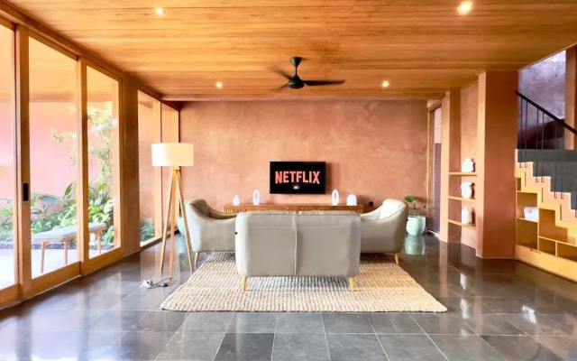 The Hum Villa 3BDR Private Villa