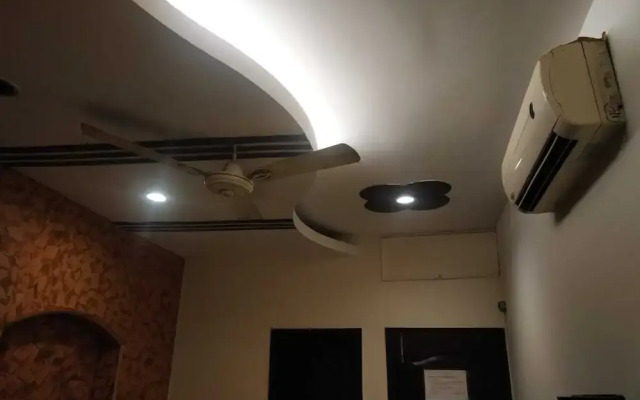 Hotel Vardhman Inn