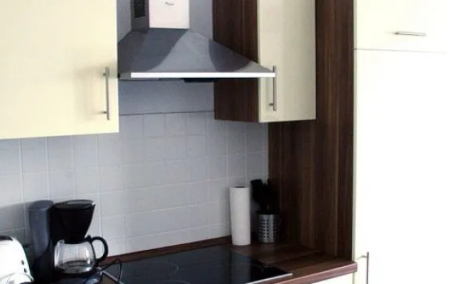 Apartments Berlin Kreuzberg