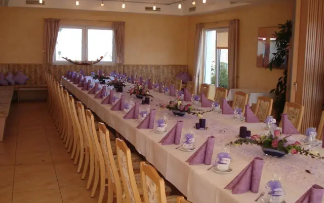 Panorama Hotel am Frankenstein