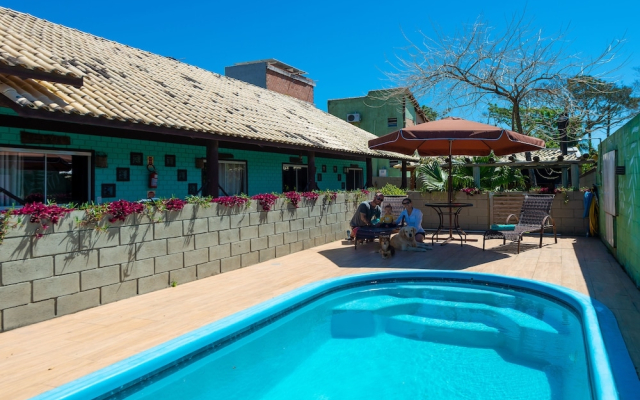 Pousada Hanalie By Easy Hotéis