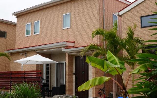 Kikunoko 3 Cans Villa and  Terrace