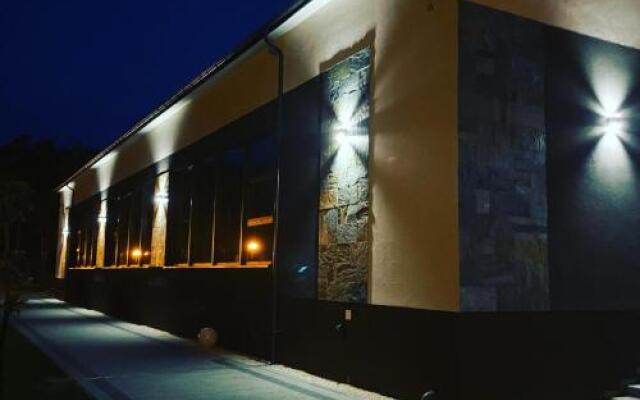 Kompleks Turystyczno - Wypoczynkowy Kuznica