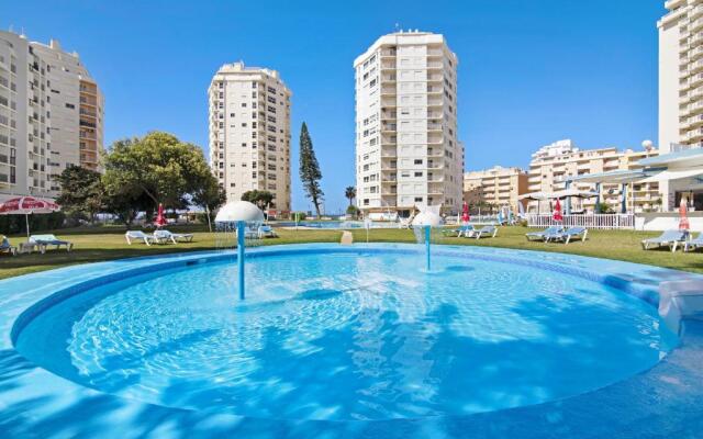 Nau Bérrio 5ºD - Vista Mar