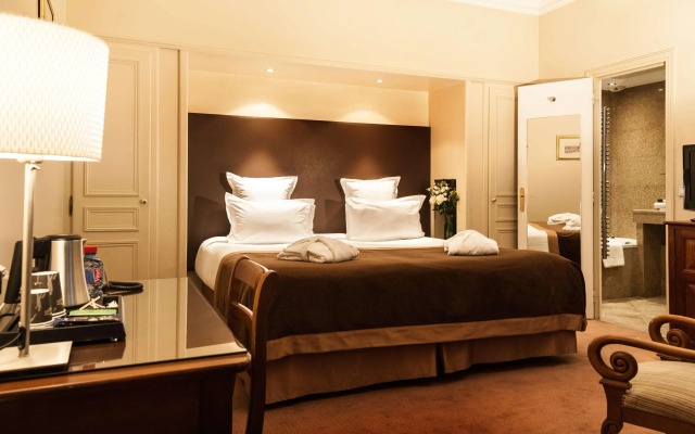 Saint James Albany Paris Hôtel Spa