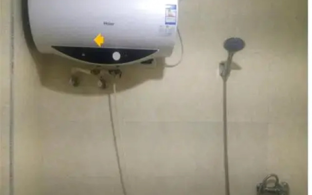 Qingnian Hostel South Wangcun Street