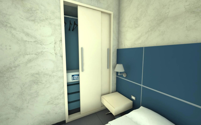 Home Club Suite Hotel
