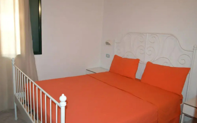 Agriturismo Valle Dei Gelsi