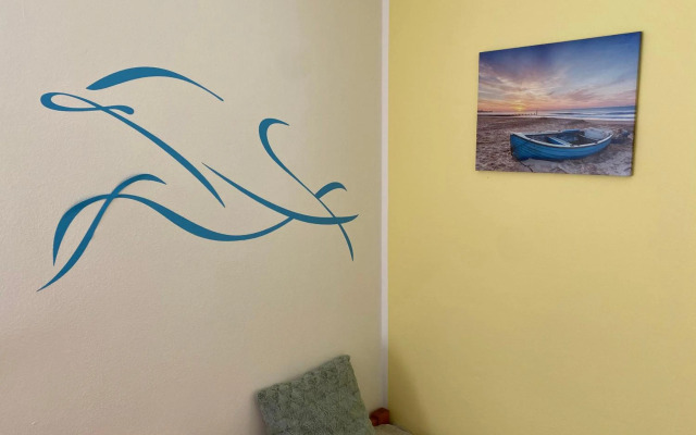 Apartman Delfin