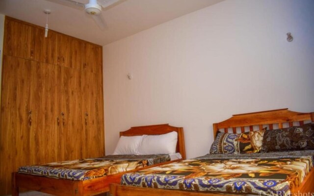 Stay.Plus Nyali Budget Apartments
