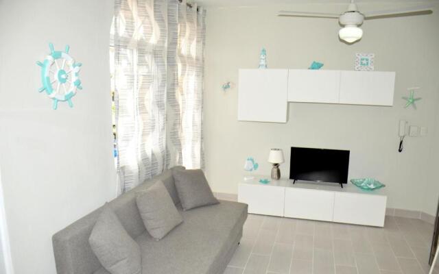 Caribe Apartament S&D el castillo dominicus Apartamento #9
