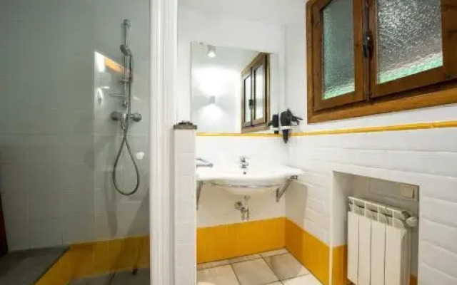 El Molino del Puente