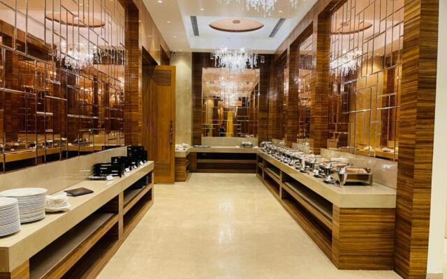 Best Western Vrindavan