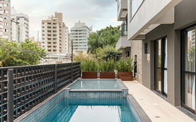 ZEE Studios a 200m da beira-mar norte