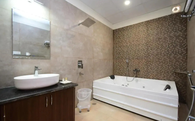 Saipura Bagh Hotel & Resort Jaipur