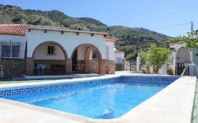 Villa Marín