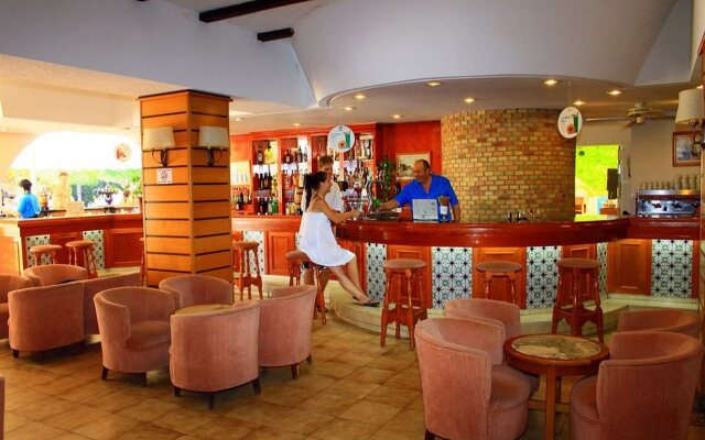Club Portinatx