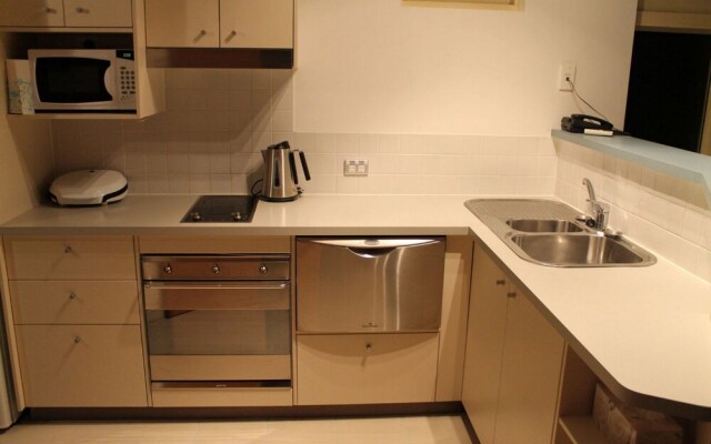 Mainwaring 37 Casuarina