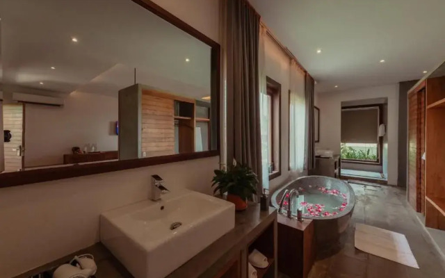Siemreap Vasinh Residence