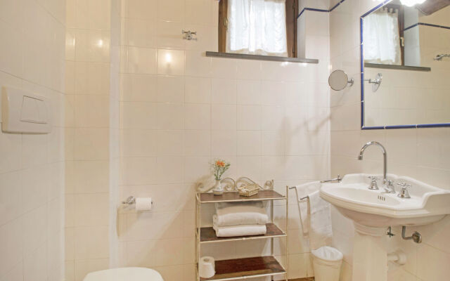Montecorneo Country House