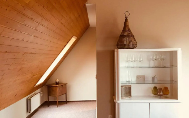 LilO- mittendrin und ganz dicht bei