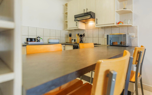 Waterfront Cottage B3