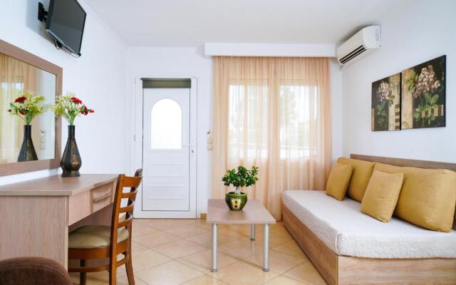 Antigone Hotel