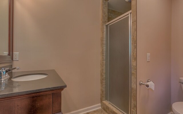 Surf Scoter 12 by RedAwning