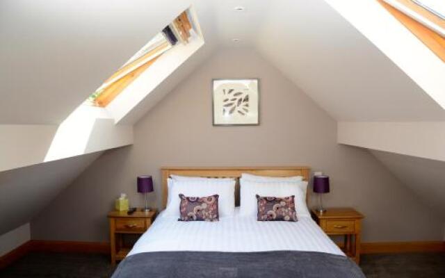 Cedar Tree Cottage